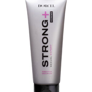 Dorcel – STRONG+ – Stimulatiecrème voor Mannen – 100 ml