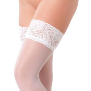 Amorable by Rimba Hold-Up Kousen Wit