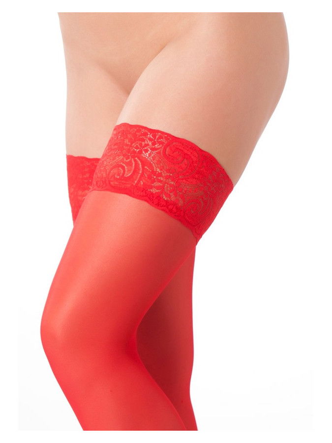 Amorable by Rimba Hold-Up Kousen Rood