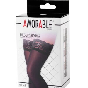 Amorable by Rimba Hold-Up Kousen One Size