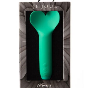 Je Joue Amour Bullet Vibrator Groen