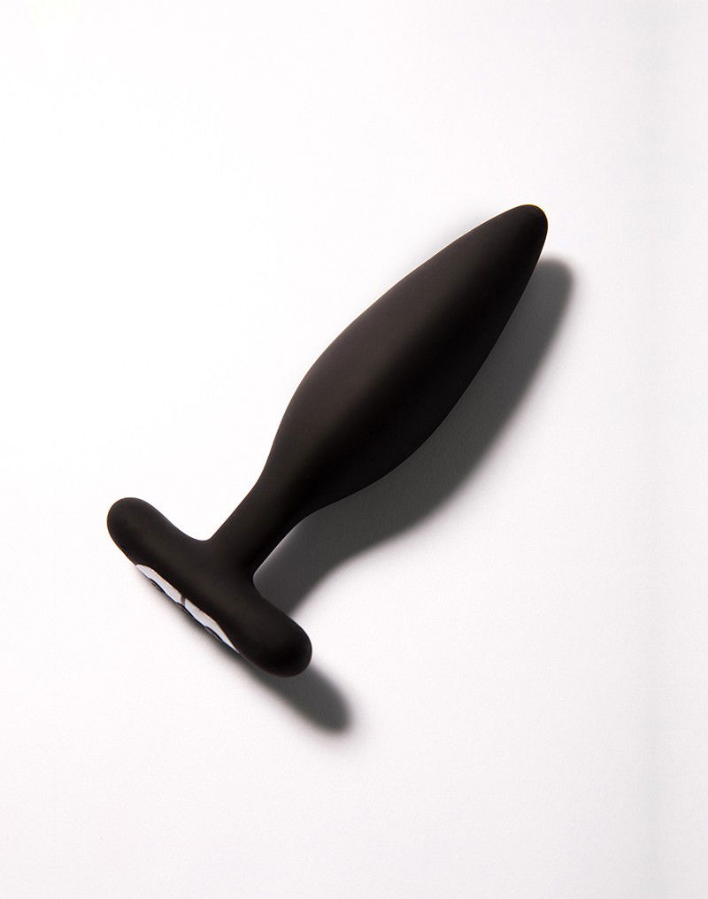 Je Joue - Egon - Anale Vibrator met Afstandsbediening - Zwart - Afbeelding 11