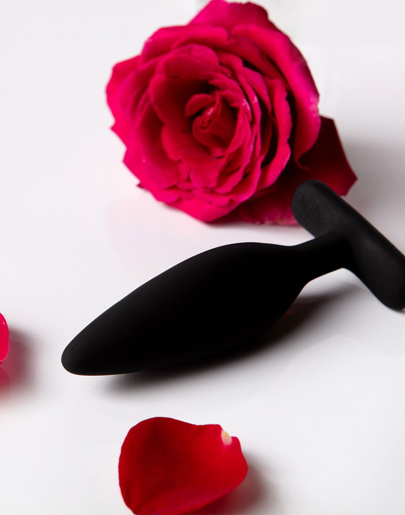Je Joue - Egon - Anale Vibrator met Afstandsbediening - Zwart - Afbeelding 14