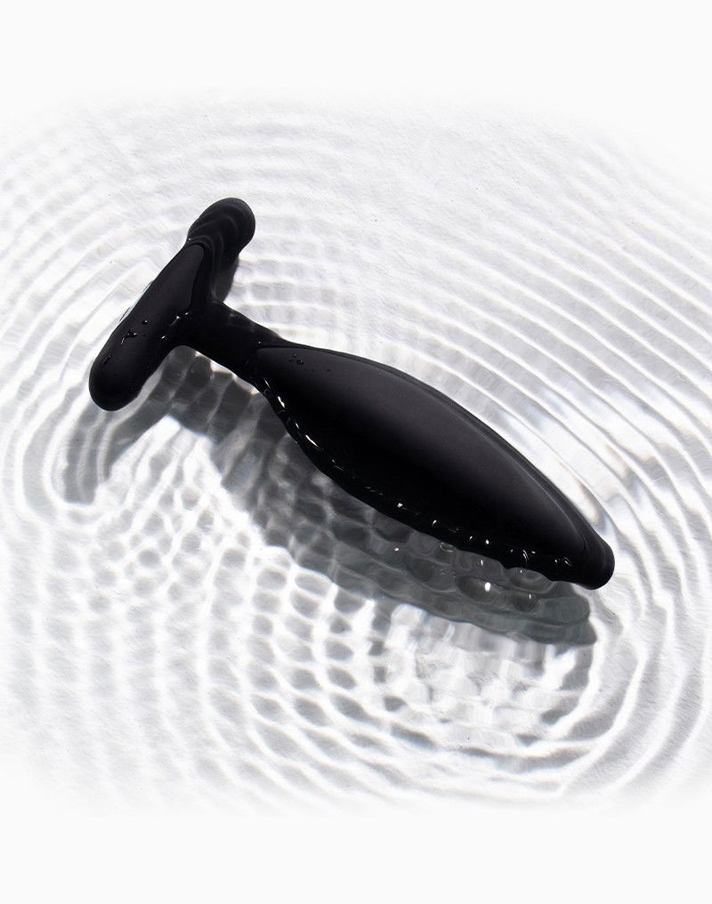 Je Joue - Egon - Anale Vibrator met Afstandsbediening - Zwart - Afbeelding 13