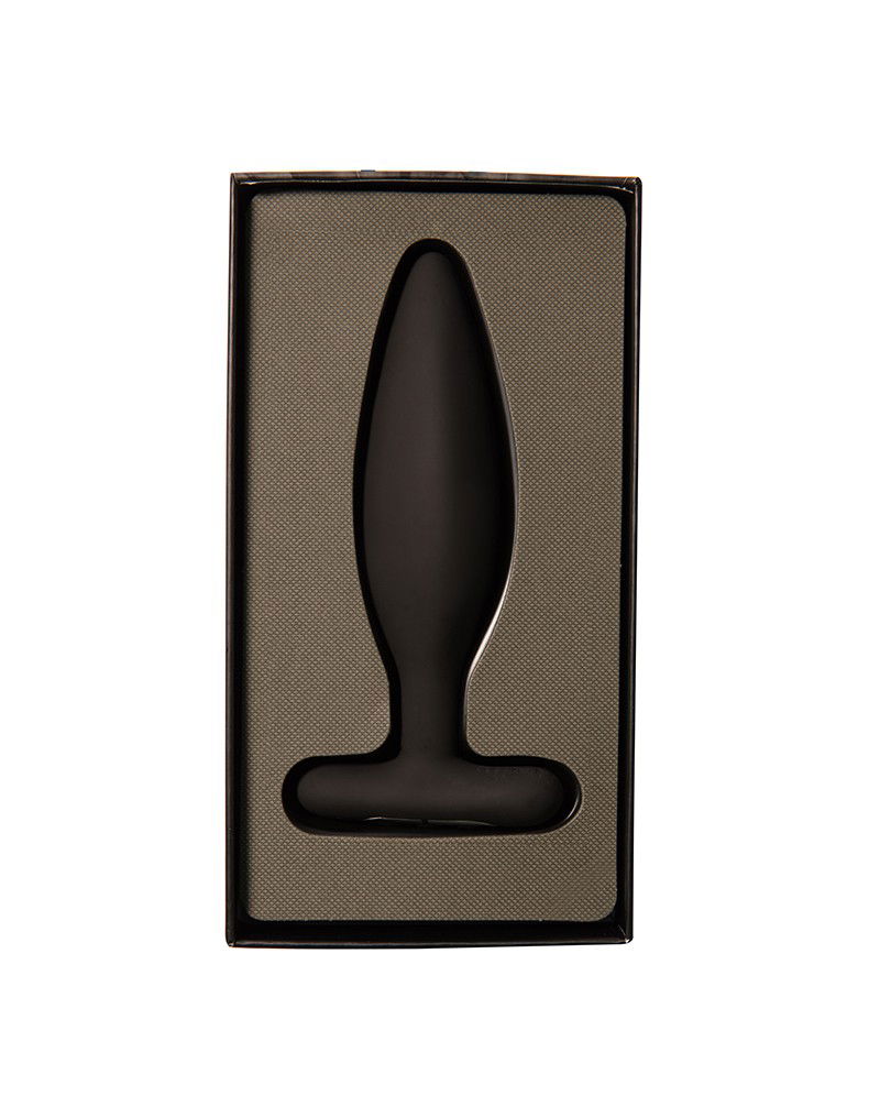 Je Joue - Egon - Anale Vibrator met Afstandsbediening - Zwart - Afbeelding 9
