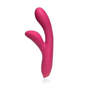 Je Joue Hera Rabbit Vibrator Roze