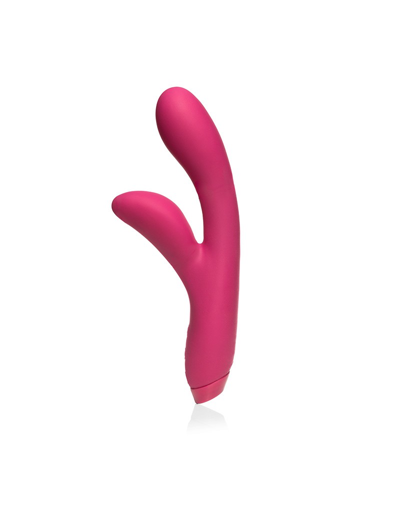 Je Joue Hera Rabbit Vibrator Roze