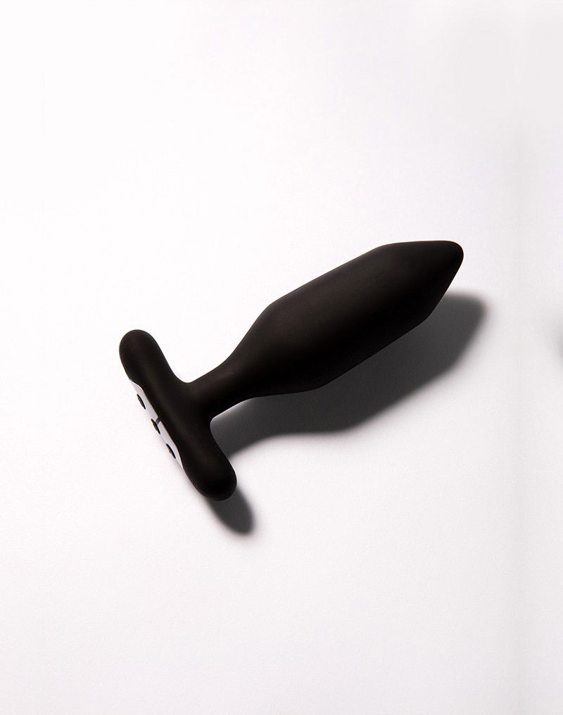 Je Joue - Onyx - Anale Vibrator met Afstandsbediening - Zwart - Afbeelding 8
