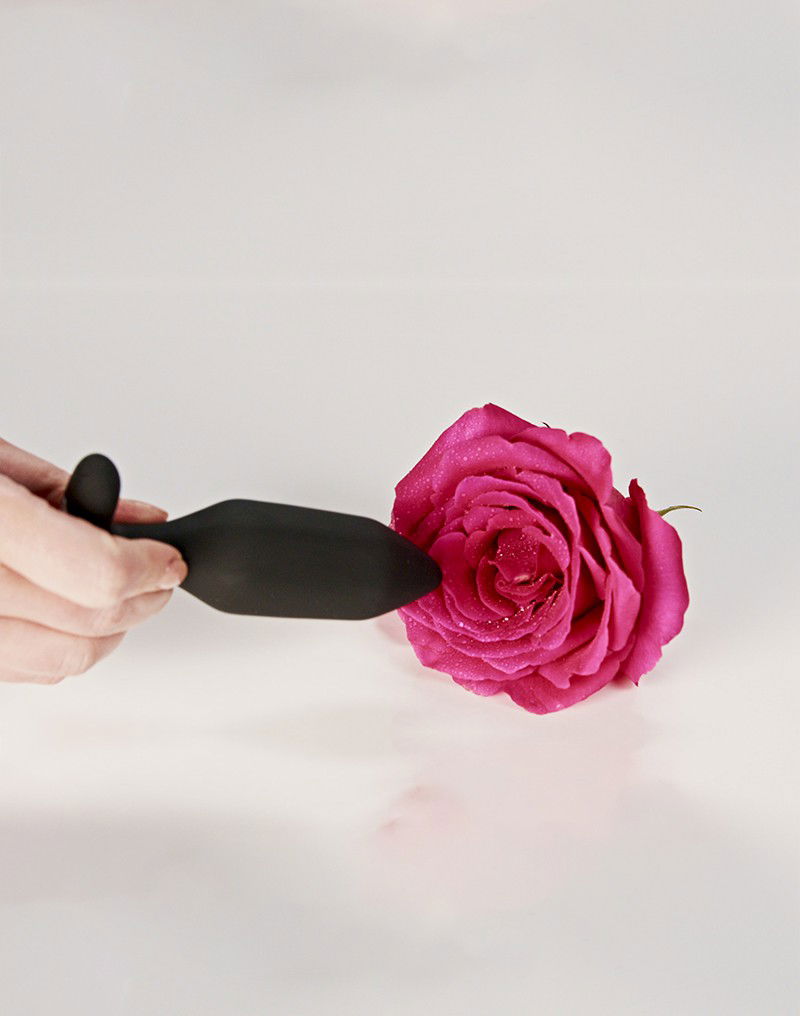 Je Joue - Onyx - Anale Vibrator met Afstandsbediening - Zwart - Afbeelding 12