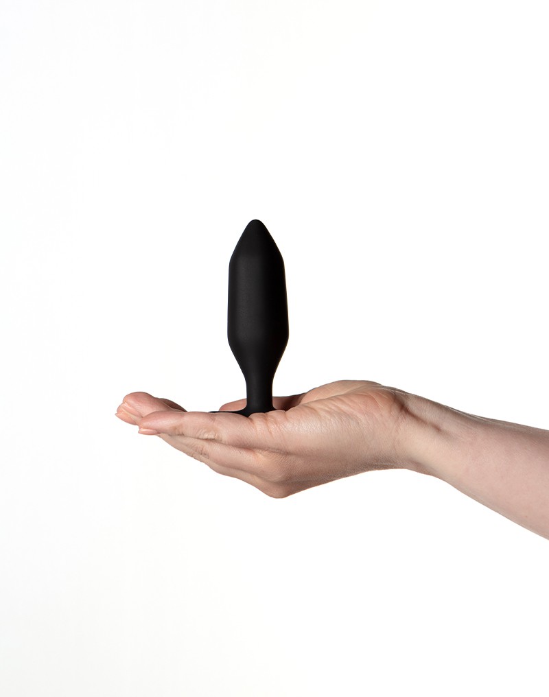 Je Joue - Onyx - Anale Vibrator met Afstandsbediening - Zwart - Afbeelding 6