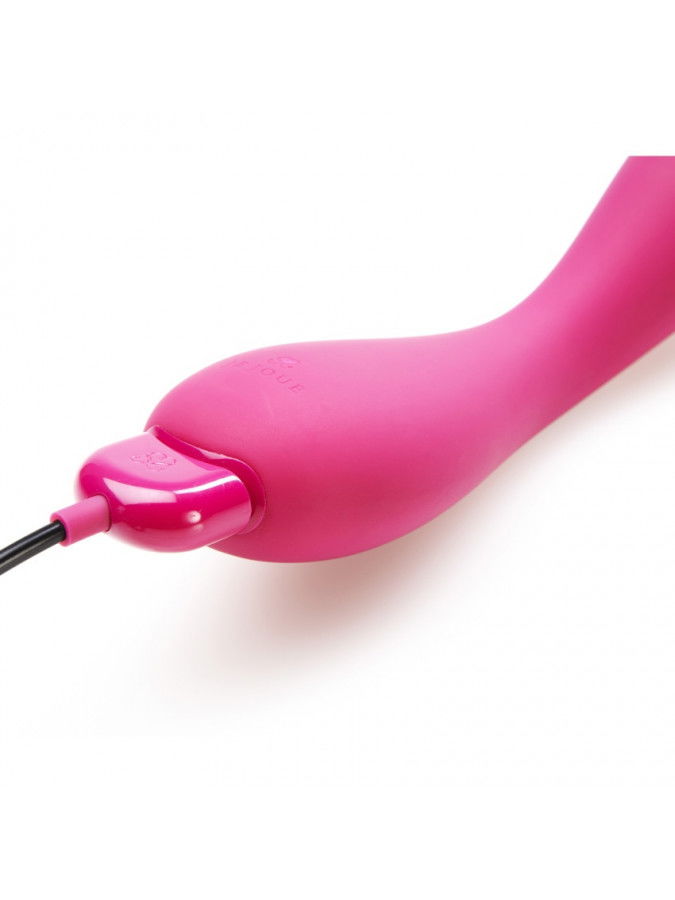 Je Joue Uma G-Spot Vibrator Roze - Afbeelding 4