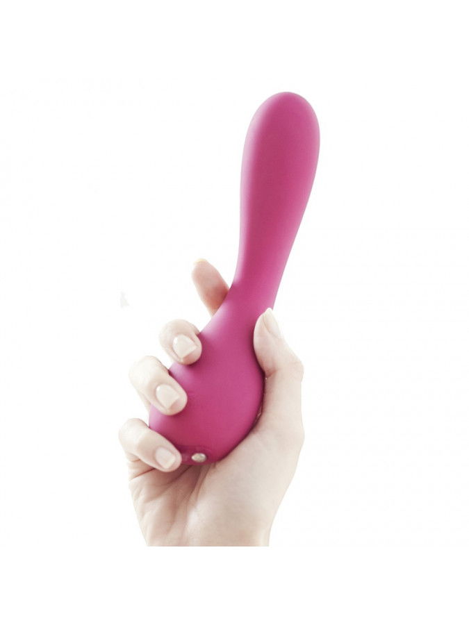 Je Joue Uma G-Spot Vibrator Roze - Afbeelding 3