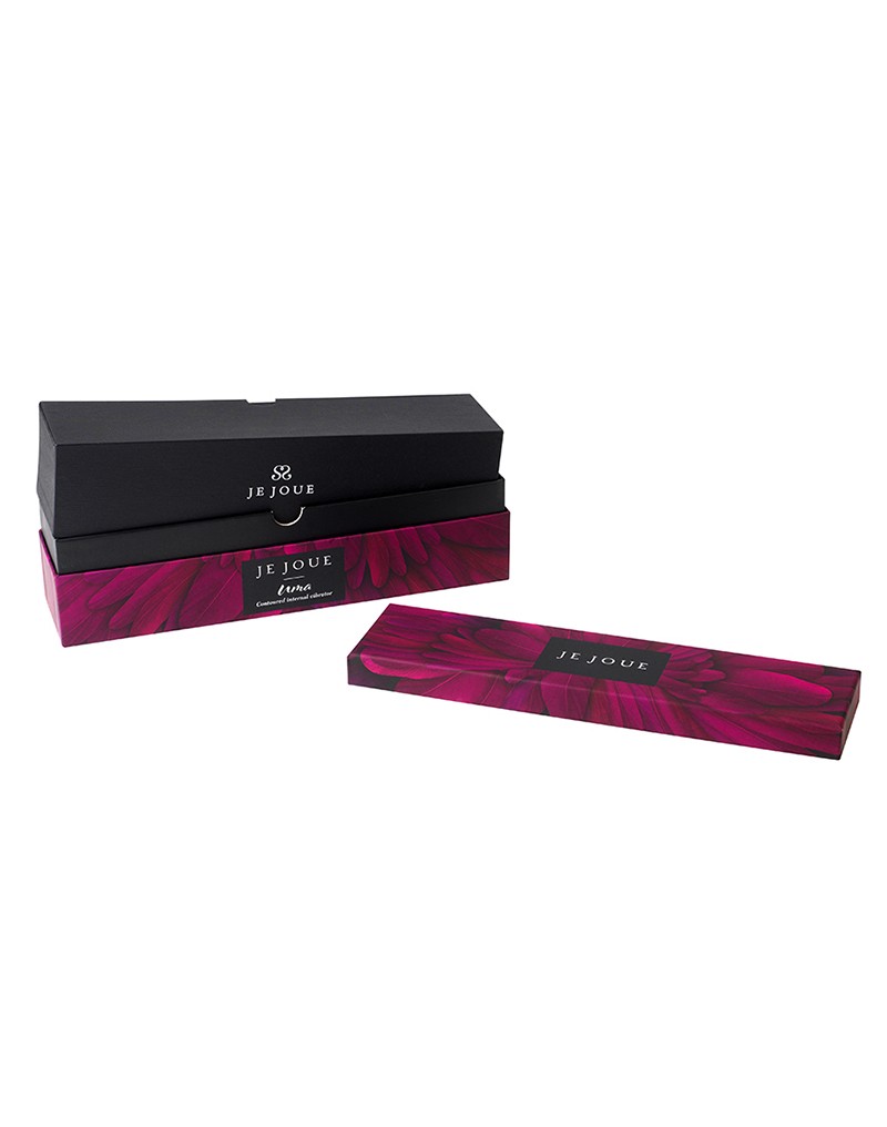 Je Joue Uma G-Spot Vibrator Roze - Afbeelding 5