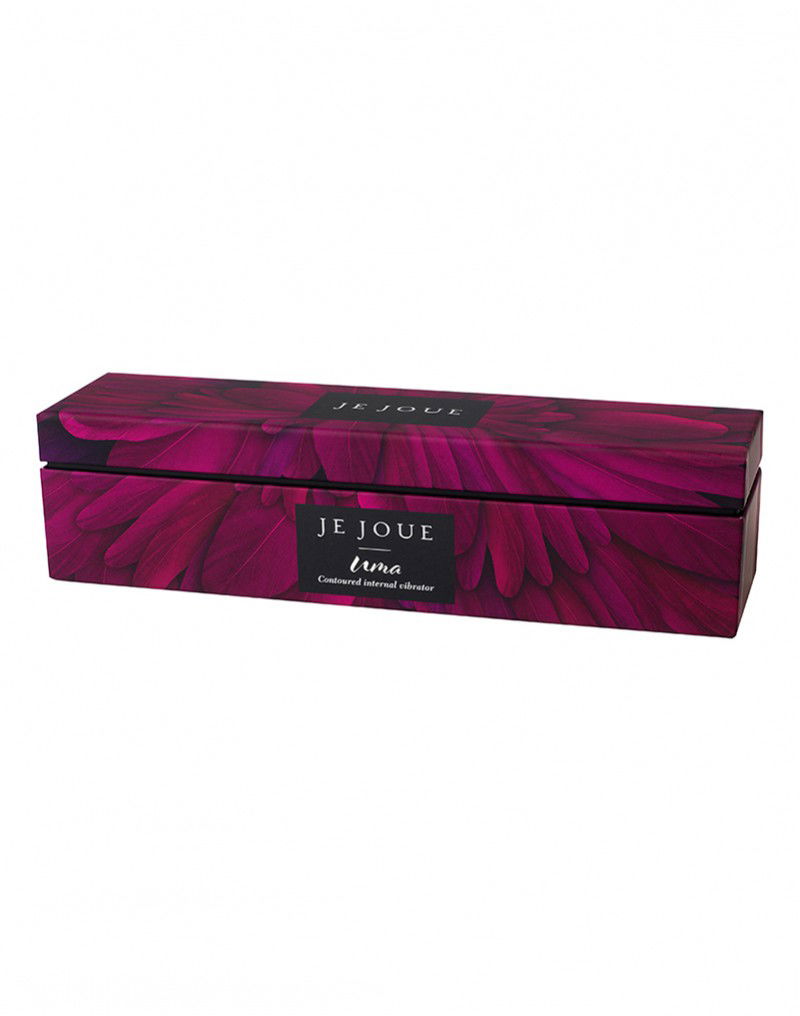 Je Joue Uma G-Spot Vibrator Roze - Afbeelding 2