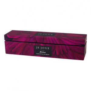 Je Joue Uma G-Spot Vibrator Paars
