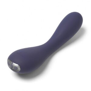 Je Joue Uma G-Spot Vibrator Paars