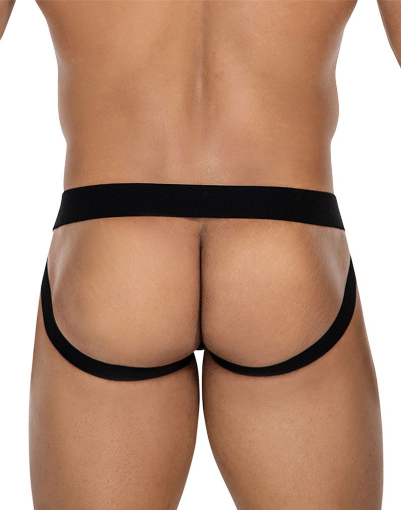 JOCKSTR4P by C4M - Jock Snap - Blazing Groen - Afbeelding 3