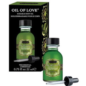 KamaSutra Oil of Love The Original 22 ml