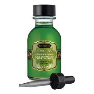 KamaSutra Oil of Love The Original 22 ml