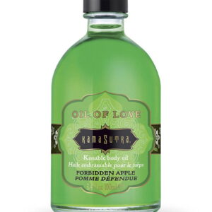 Kamasutra Oil of Love Forbidden Apple