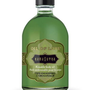 Kamasutra Oil of Love The Original