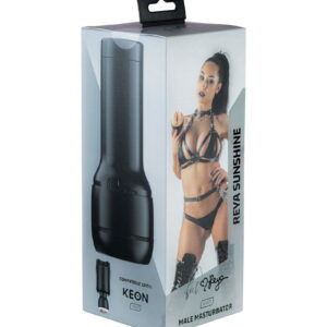 KIIROO – FeelStar Stroker – Reya Sunshine – Nude