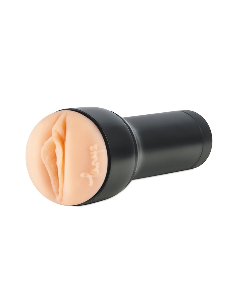 Kiiroo FeelStar Stroker Tanya Tate