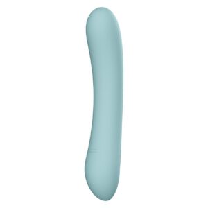 Kiiroo Pearl 2+ Interactieve G-Spot Vibrator Turquoise