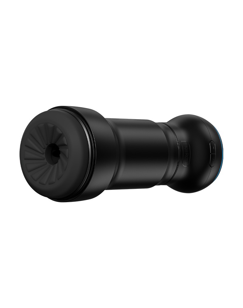 KIIROO Pocket Stroker en PowerBlow Combo