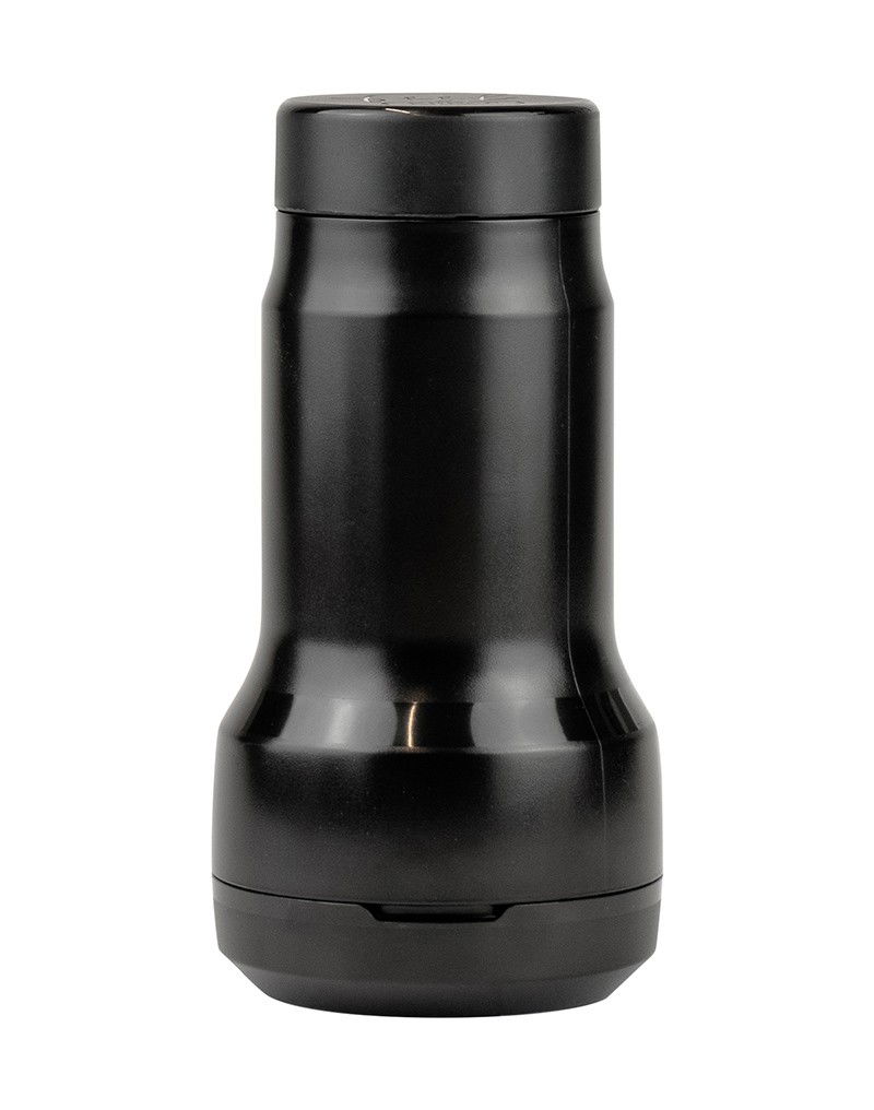 KIIROO Pocket Stroker Zwart - Afbeelding 3
