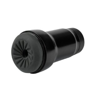 KIIROO Pocket Stroker Zwart