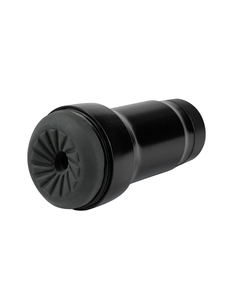 KIIROO Pocket Stroker Zwart
