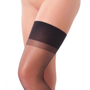 Amorable by Rimba Kousen One Size Zwart