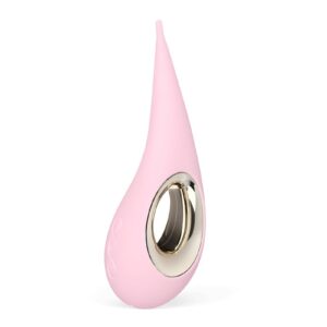 LELO – Dot – Pin Point Clitoris Vibrator – Roze