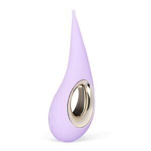 LELO – Dot – Pin Point Clitoris Vibrator – Lila
