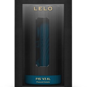 LELO Interactieve Masturbator met App Blauw