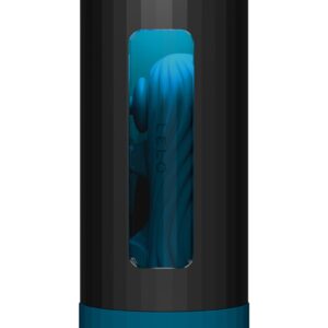LELO Interactieve Masturbator met App Blauw