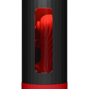 LELO Interactieve Masturbator met App Rood