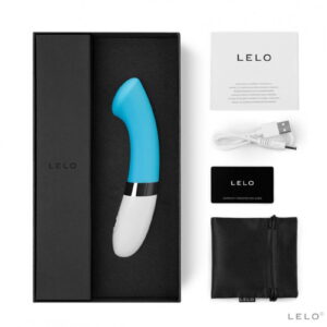 Lelo Gigi II