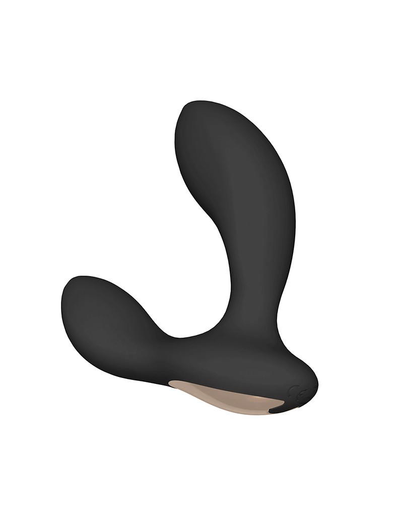 LELO Hugo 2 Prostaat Massager Zwart - Afbeelding 4