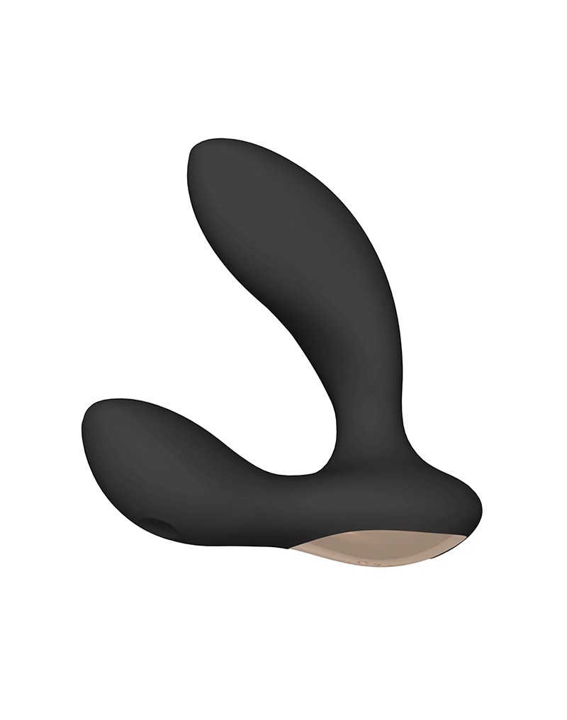 LELO Hugo 2 Prostaat Massager Zwart - Afbeelding 7