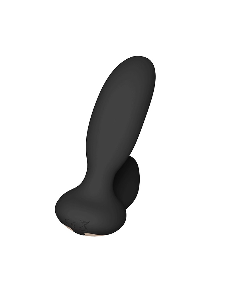 LELO Hugo 2 Prostaat Massager Zwart - Afbeelding 8