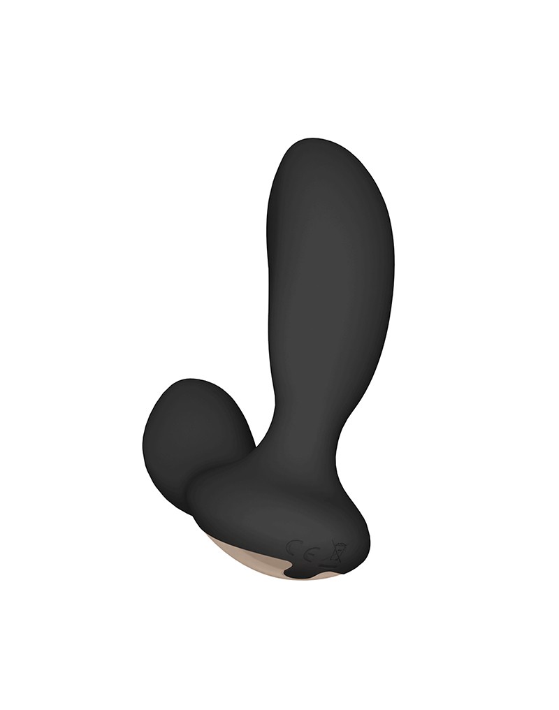 LELO Hugo 2 Prostaat Massager Zwart - Afbeelding 9