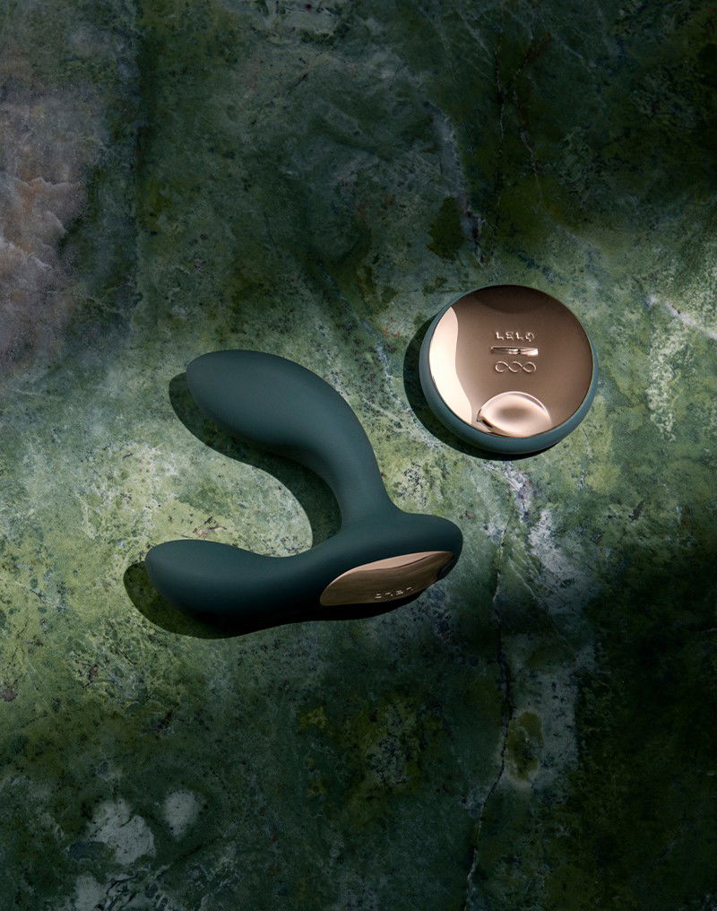 LELO Hugo 2 Prostaat Massager Zwart - Afbeelding 13