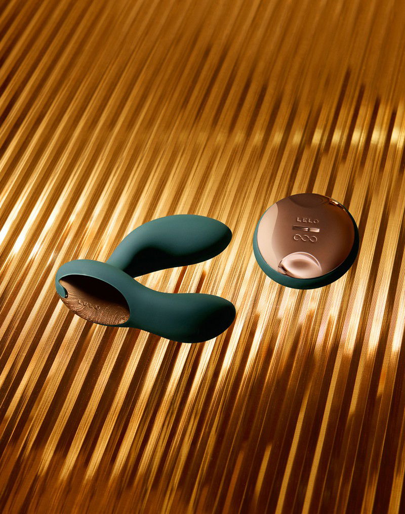 LELO Hugo 2 Prostaat Massager Zwart - Afbeelding 14