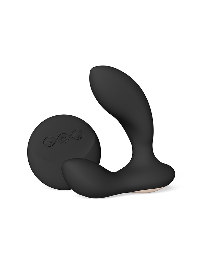 LELO Hugo 2 Prostaat Massager Zwart