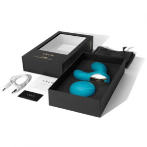 LELO – HUGO Prostate Massager