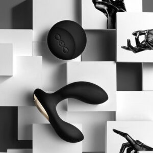 LELO – HUGO Prostate Massager