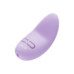 LELO Lily 3 Clitoris Vibrator Lila