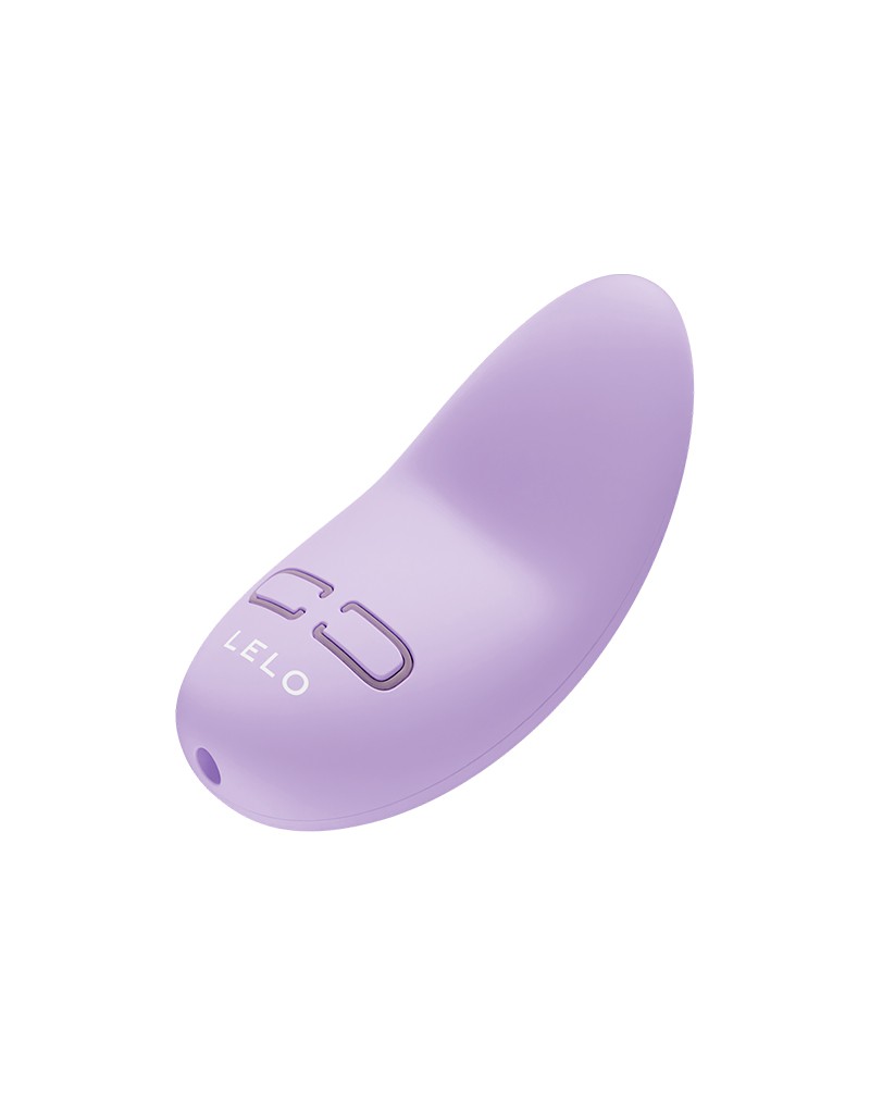 LELO Lily 3 Clitoris Vibrator Lila